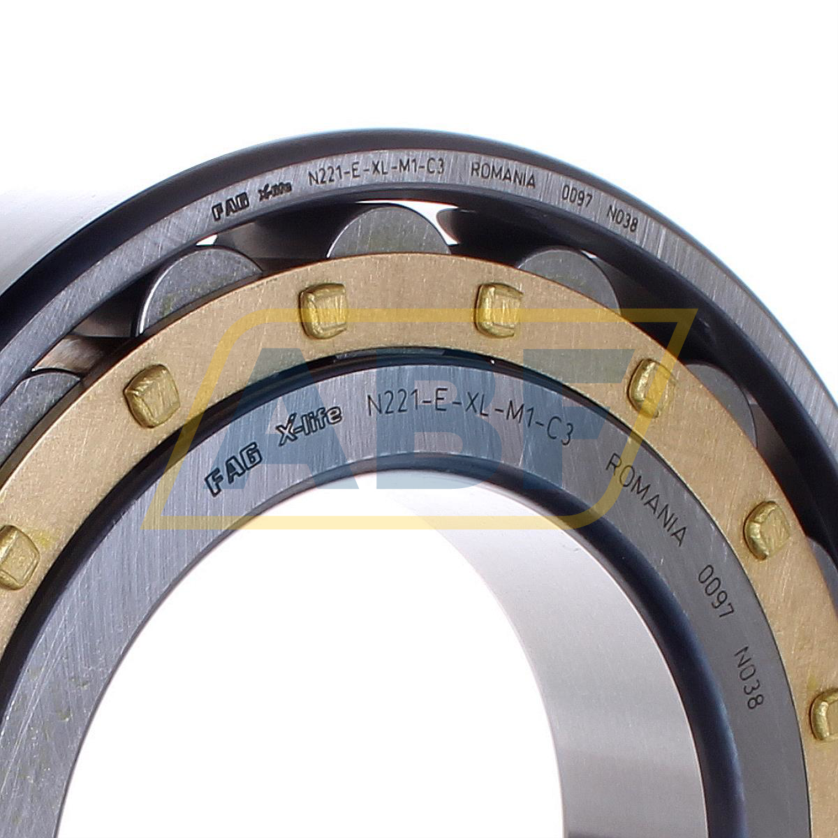 N221-E-XL-M1-C3 FAG