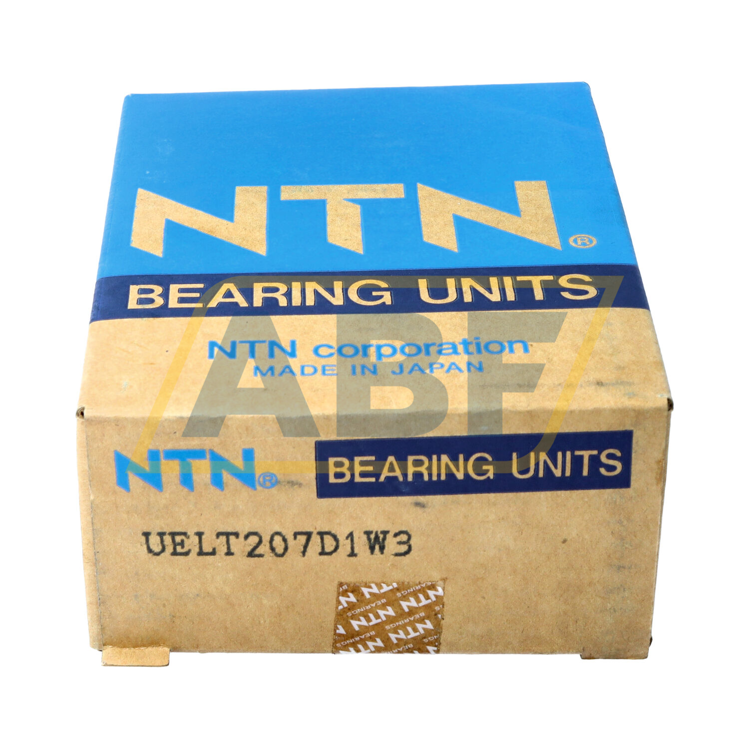 UELT207D1W3 NTN