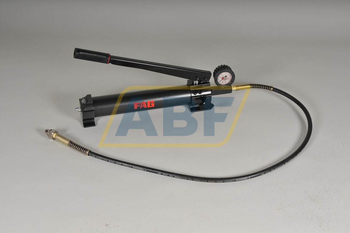 PULLER-HYD400.PUMP FAG