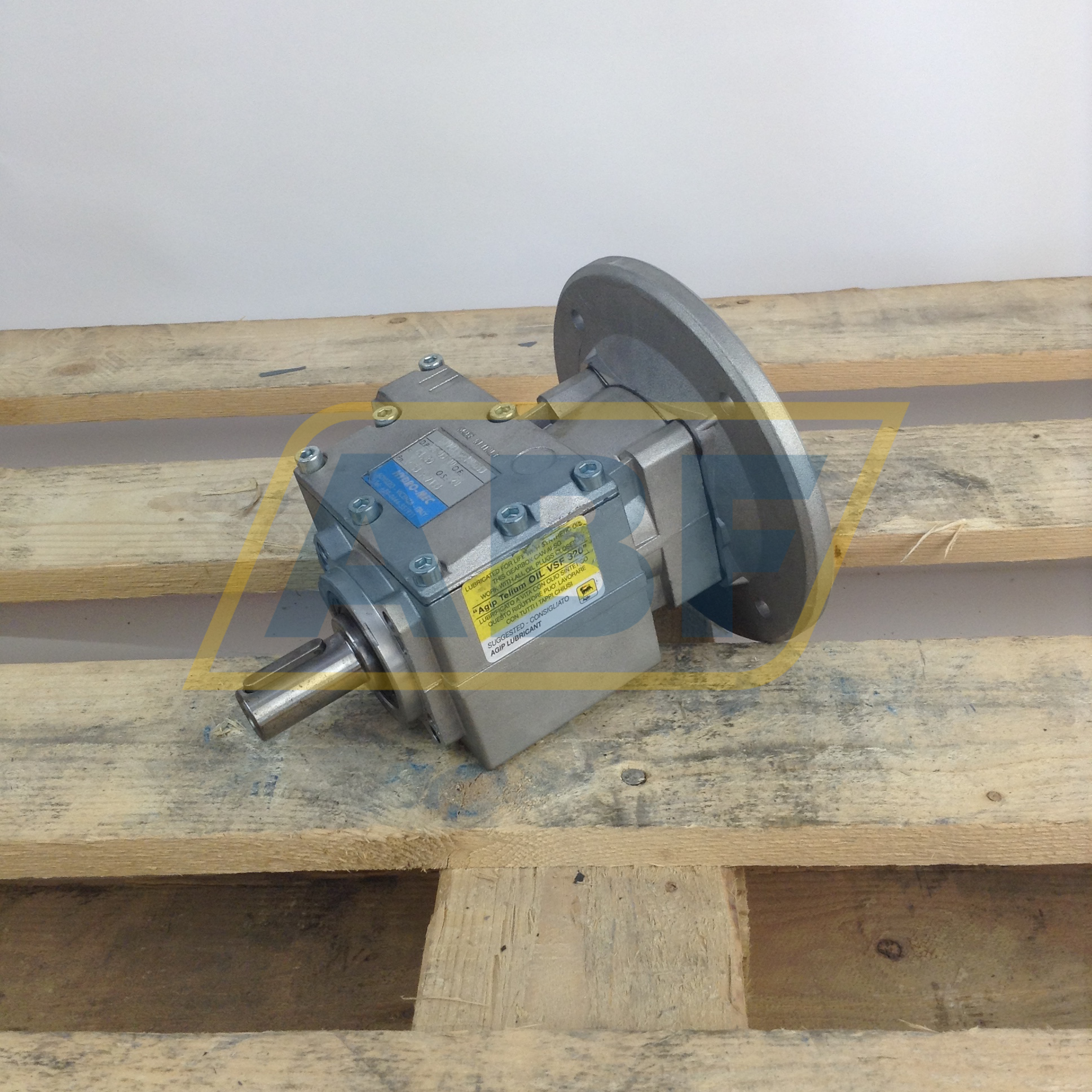 P302AN21DNCB3-B5I62 Hydro-Mec