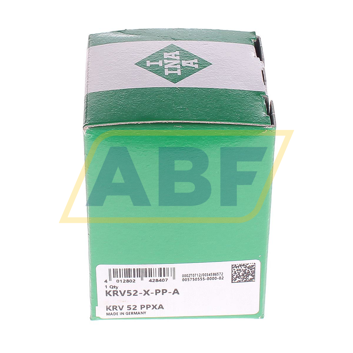 KRV52-X-PP-A INA