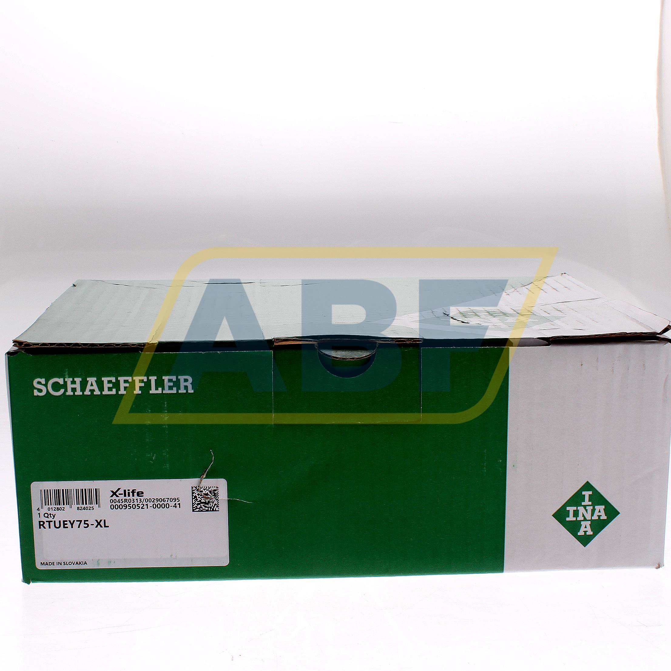 RTUEY75-XL INA