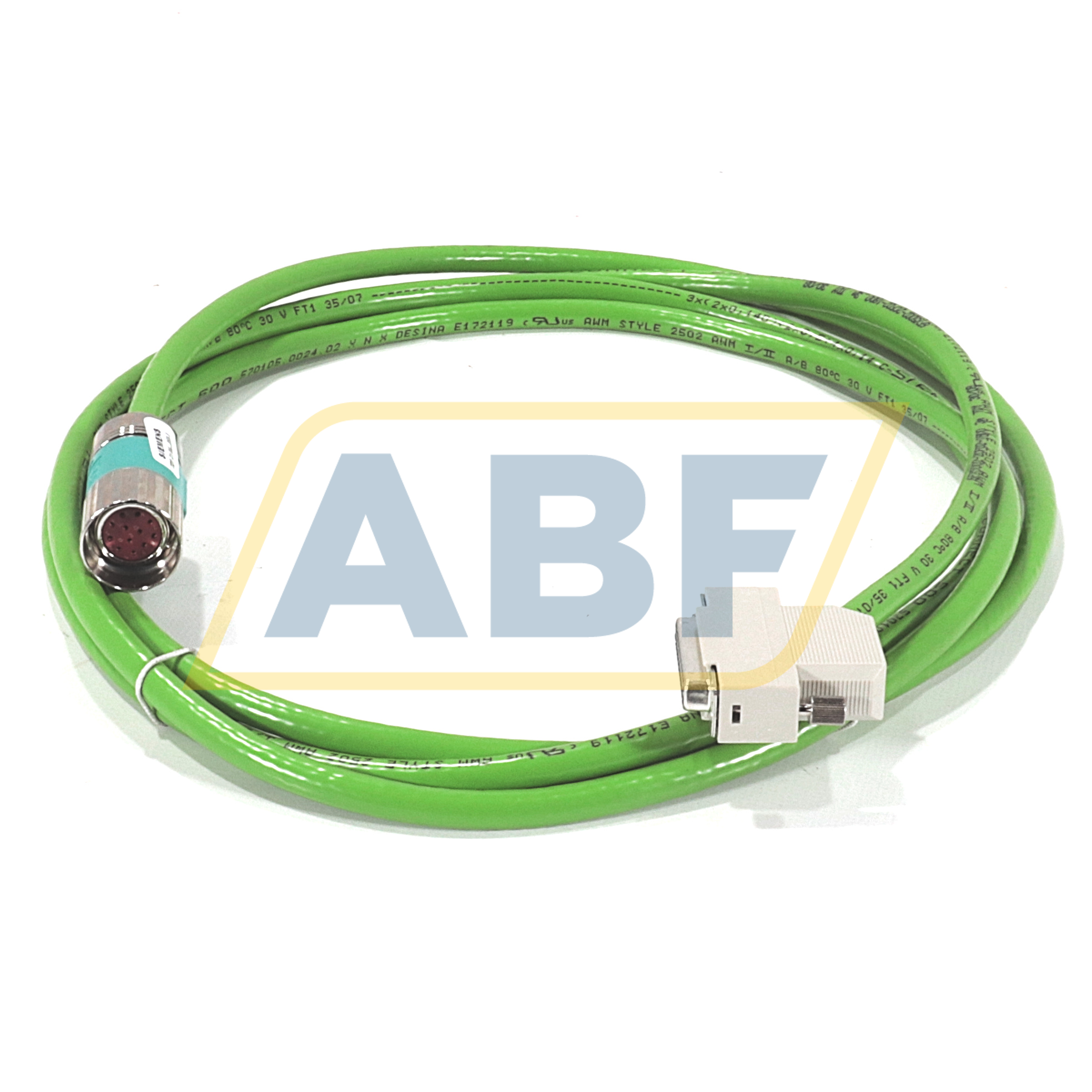 6FX5002-2CF02-1AD0 Siemens