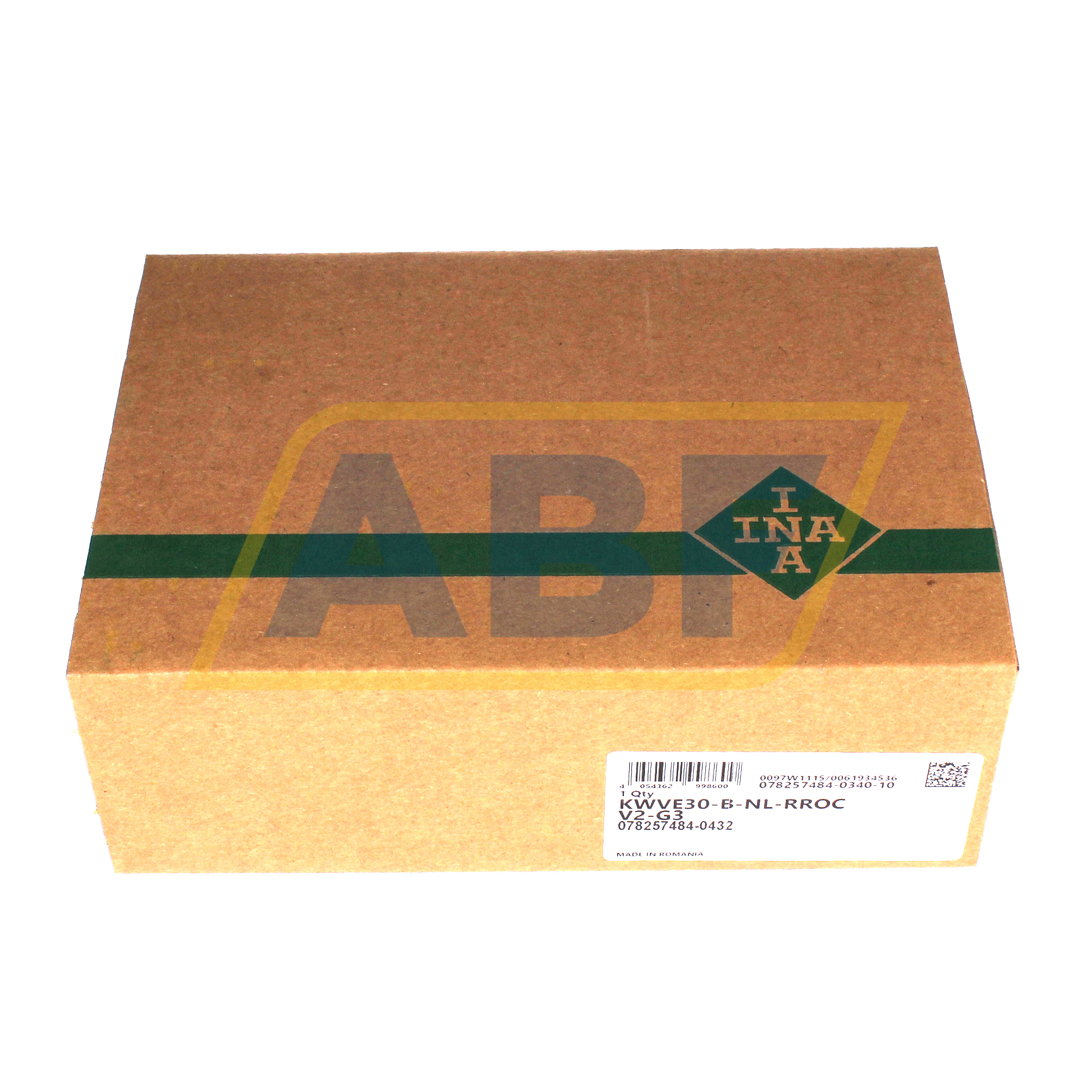 KWVE30-B-NL-RROC-V2-G3 INA