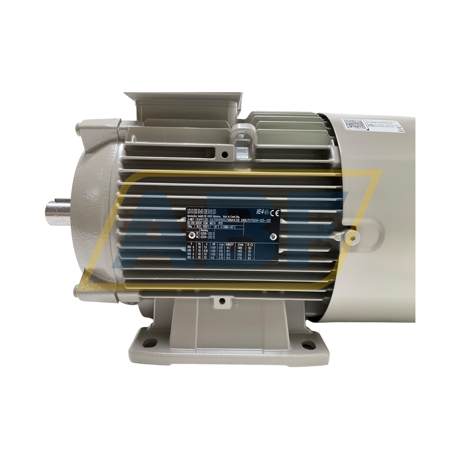 1LE1004-1BB23-4NA4 Siemens