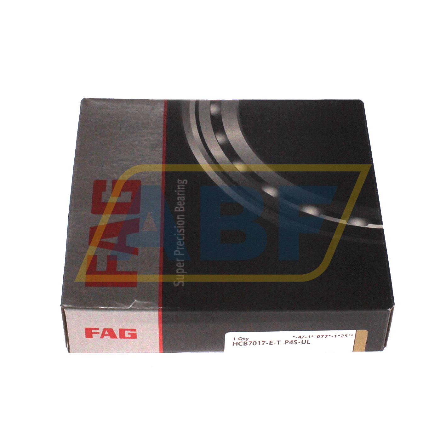 HCB7017-E-T-P4S-UL FAG