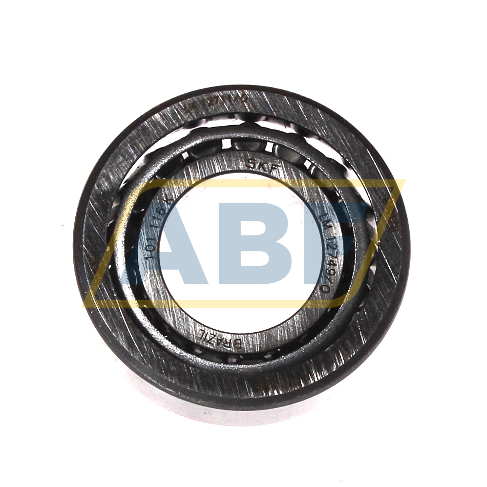 LM12749/711/Q SKF