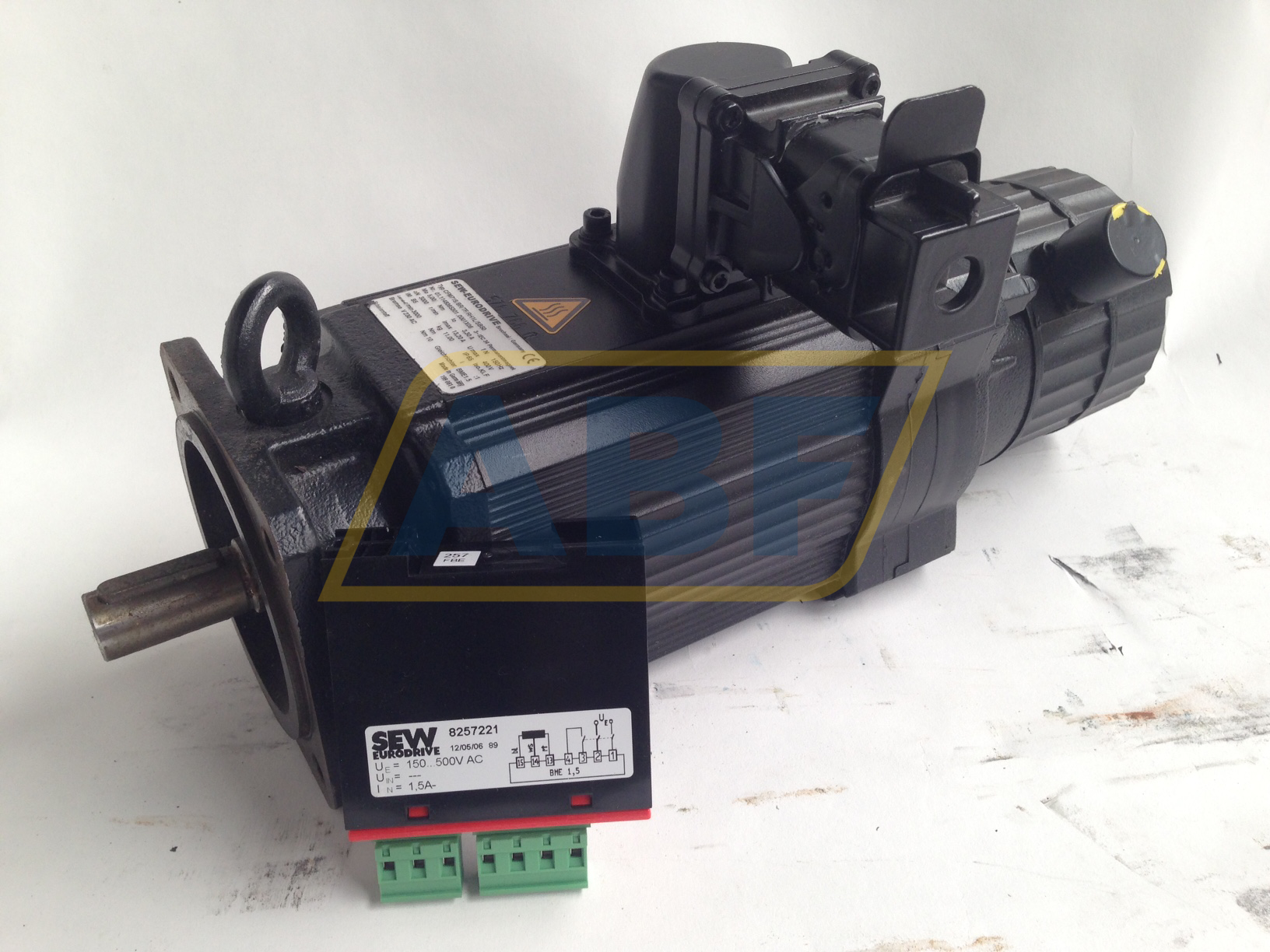 CFM71S/BR/TF/RH1L/SB5 SEW-EURODRIVE