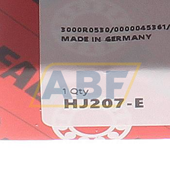 HJ207-E FAG
