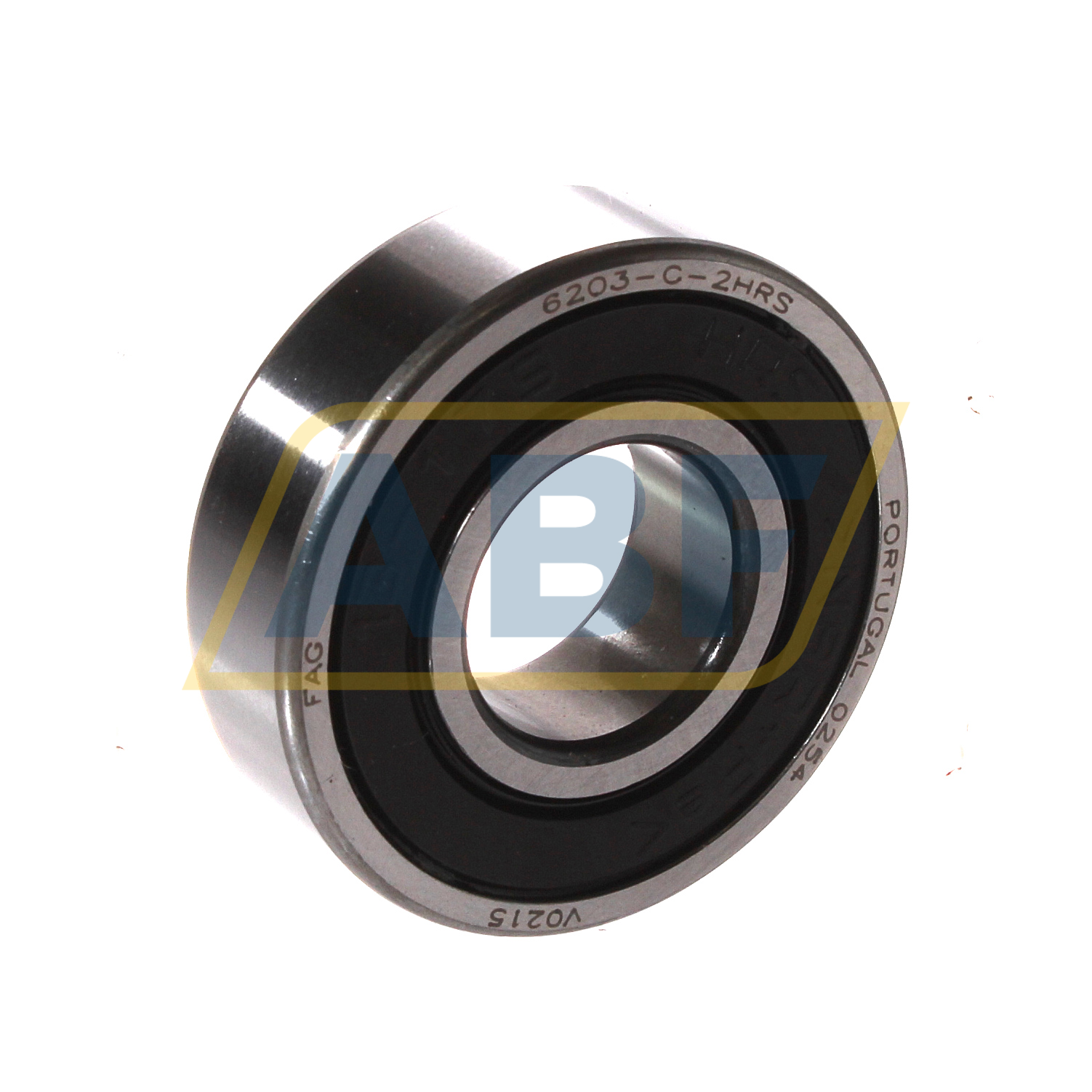 6203-C-2HRS FAG
