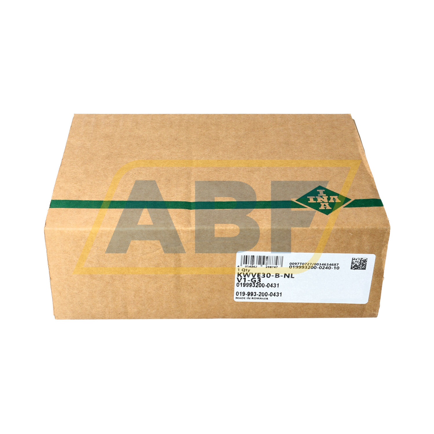 KWVE30-B-NL-V1-G3 INA