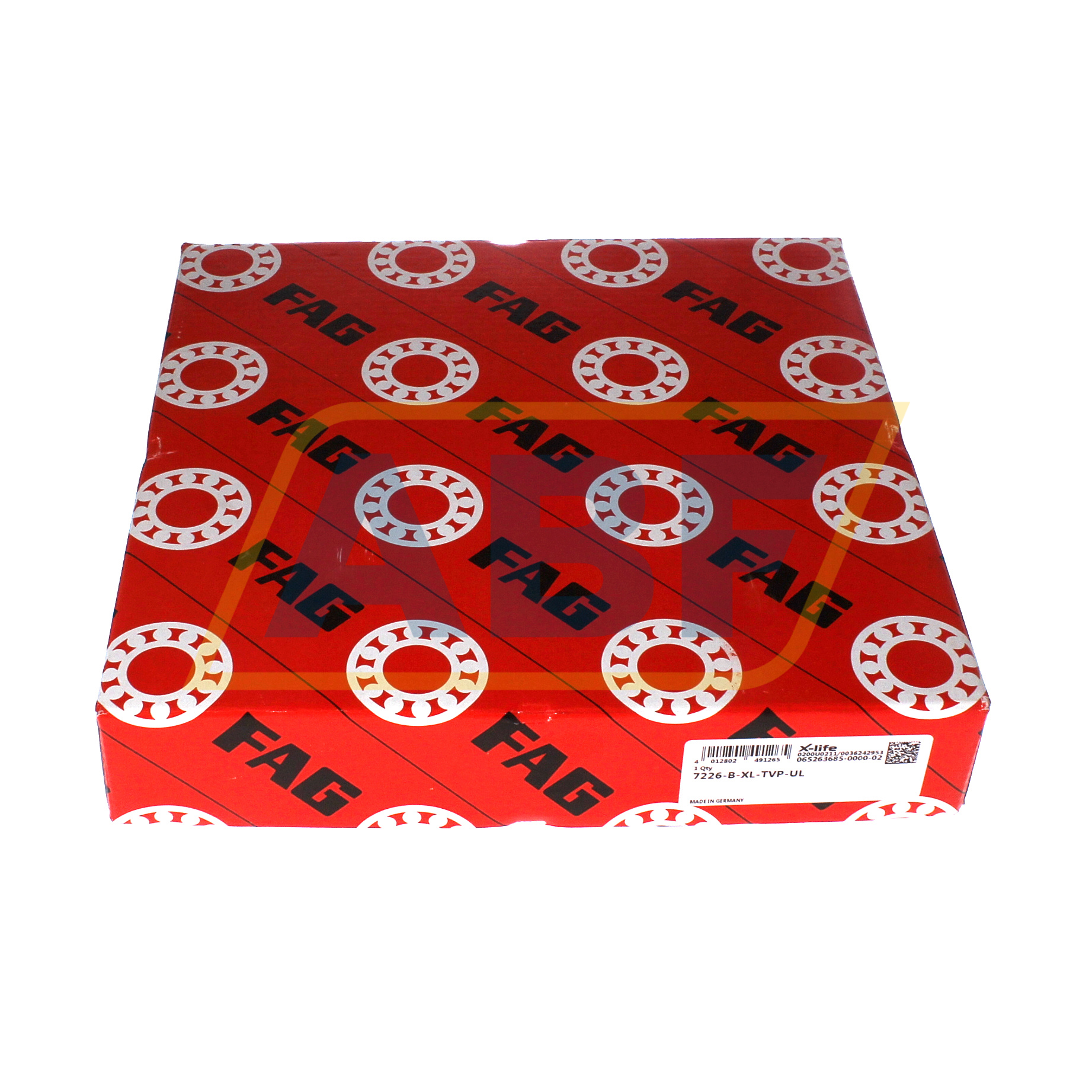 7226-B-XL-TVP-UL FAG