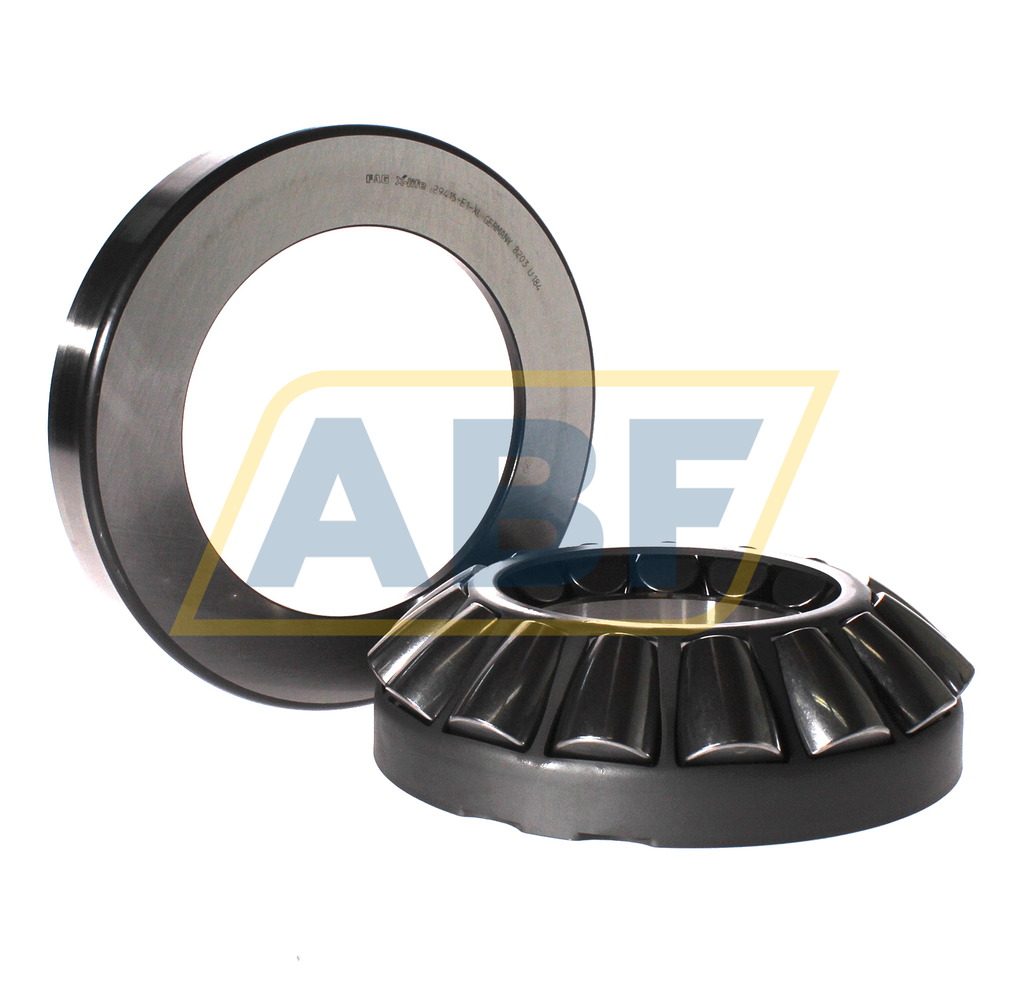 FAG 29415E スラストころ軸受Thrust Roller Bearing 29415 Fag Germany Spherical Roller Thrust Bearing at