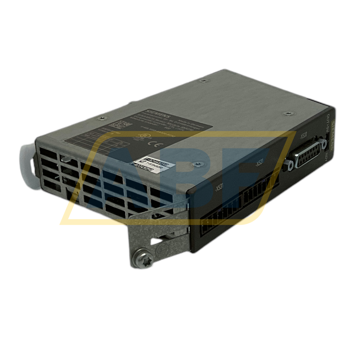 6SL3055-0AA00-5CA2 Siemens