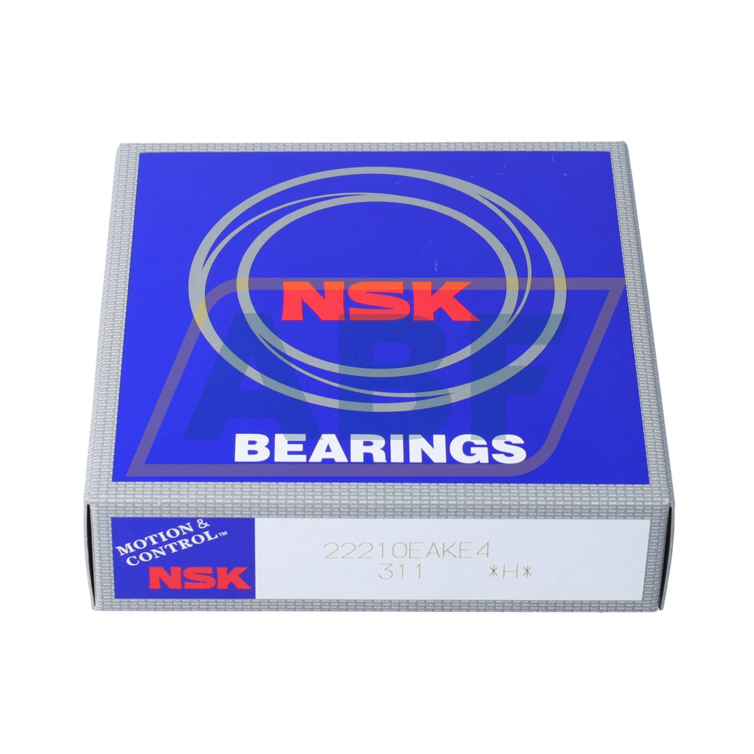 22210EAKE4 NSK