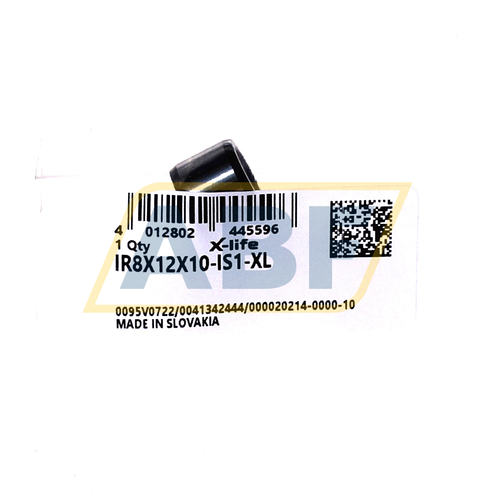 IR8X12X10-IS1-XL INA