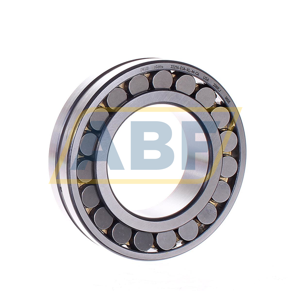 22214-E1A-XL-M-C4 FAG