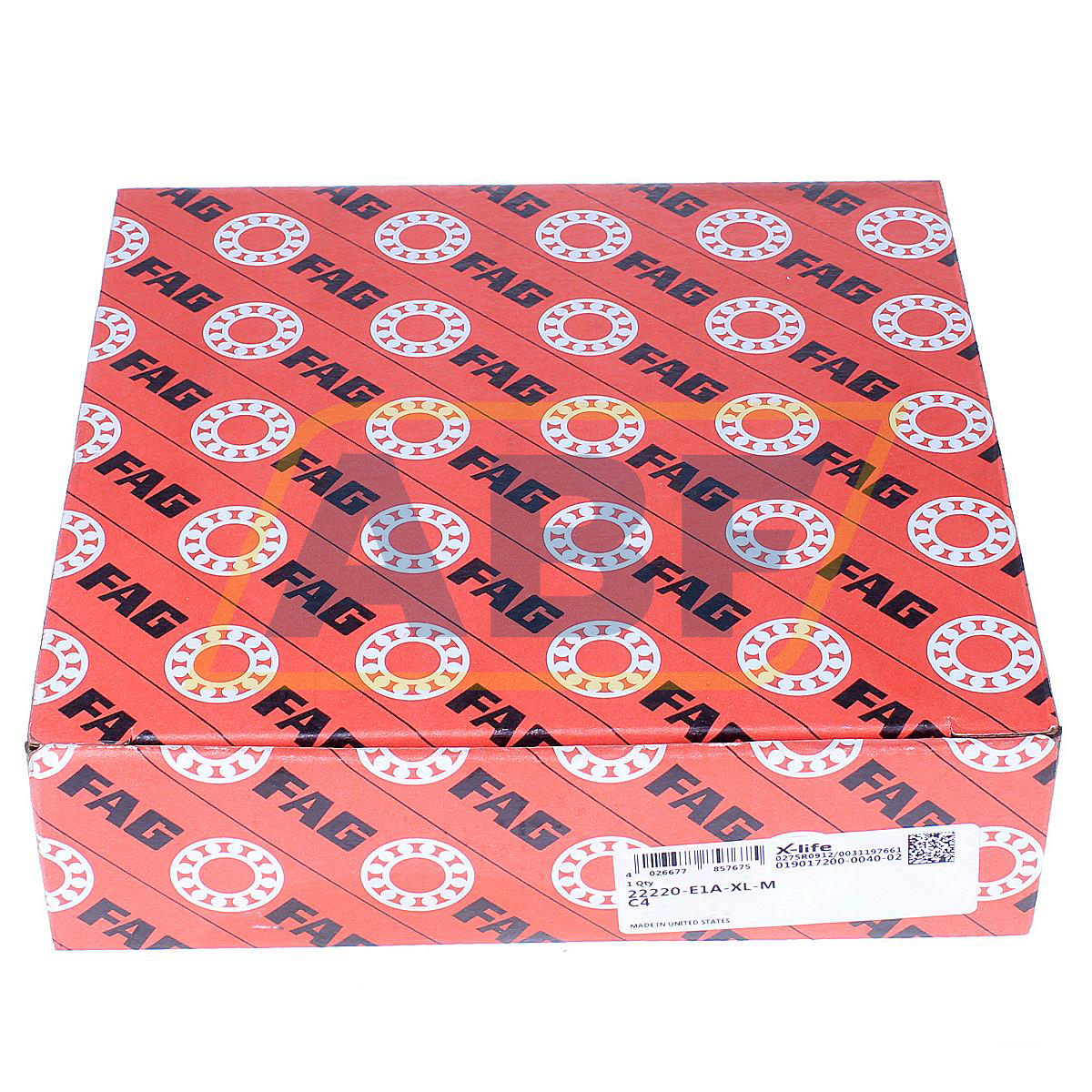 22220-E1A-XL-M-C4 FAG