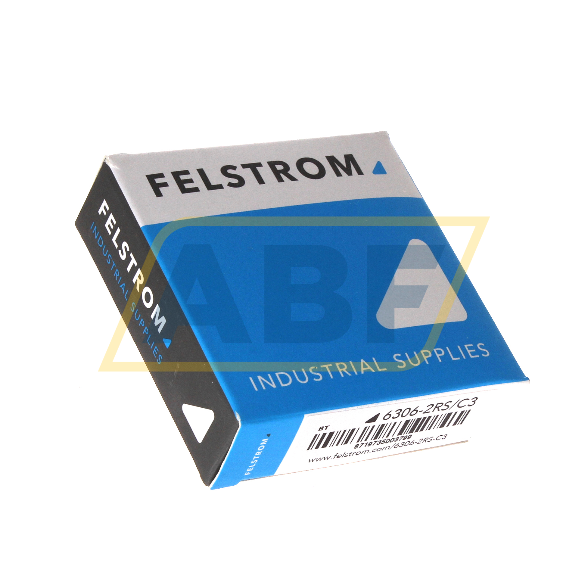 6306-2RS/C3 Felstrom