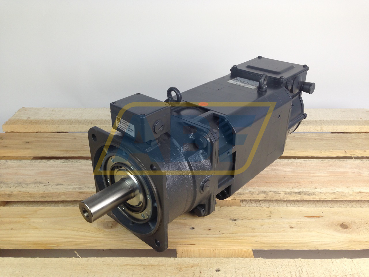 1PH7103-2HF02-1KK3 Siemens