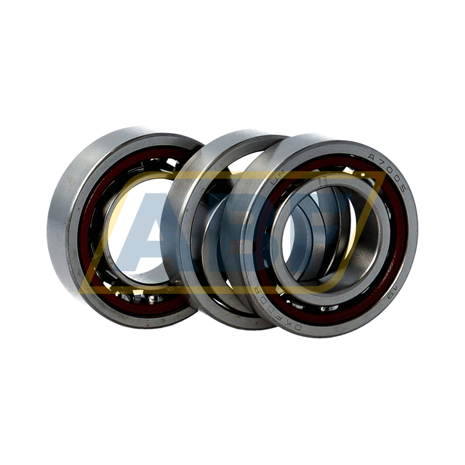 A7005C TPA P2 DU Deutsche Kugellager Fabrik