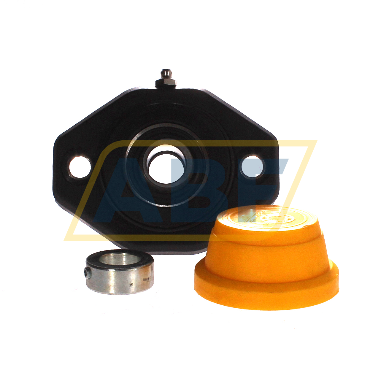 UCFLX204-20-M-CEC System Plast