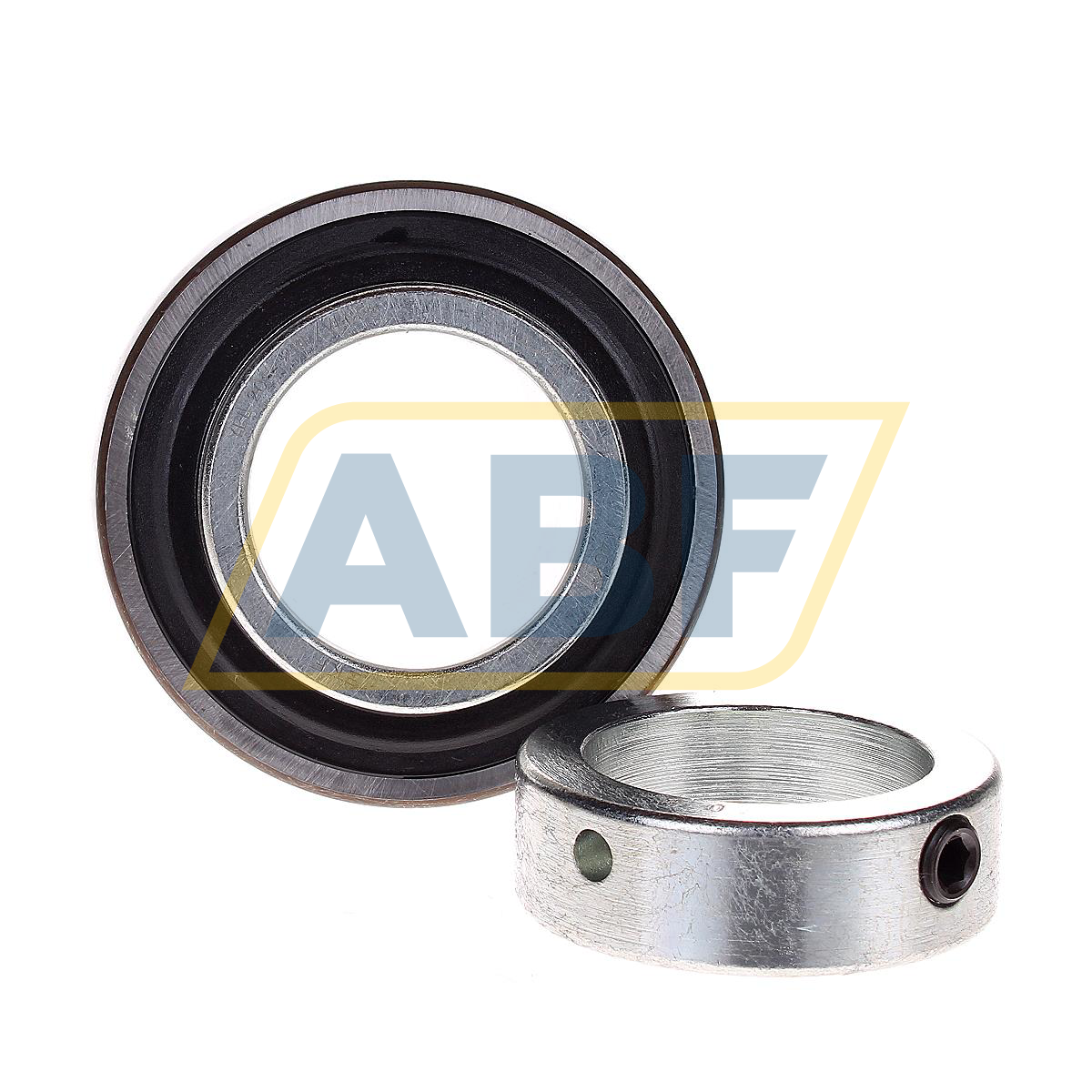 YEL208-2RF/VL065 SKF