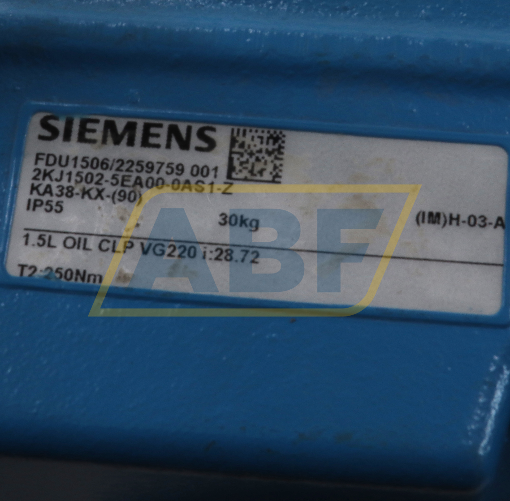 2KJ1502-5EA00-0AS1-Z Siemens
