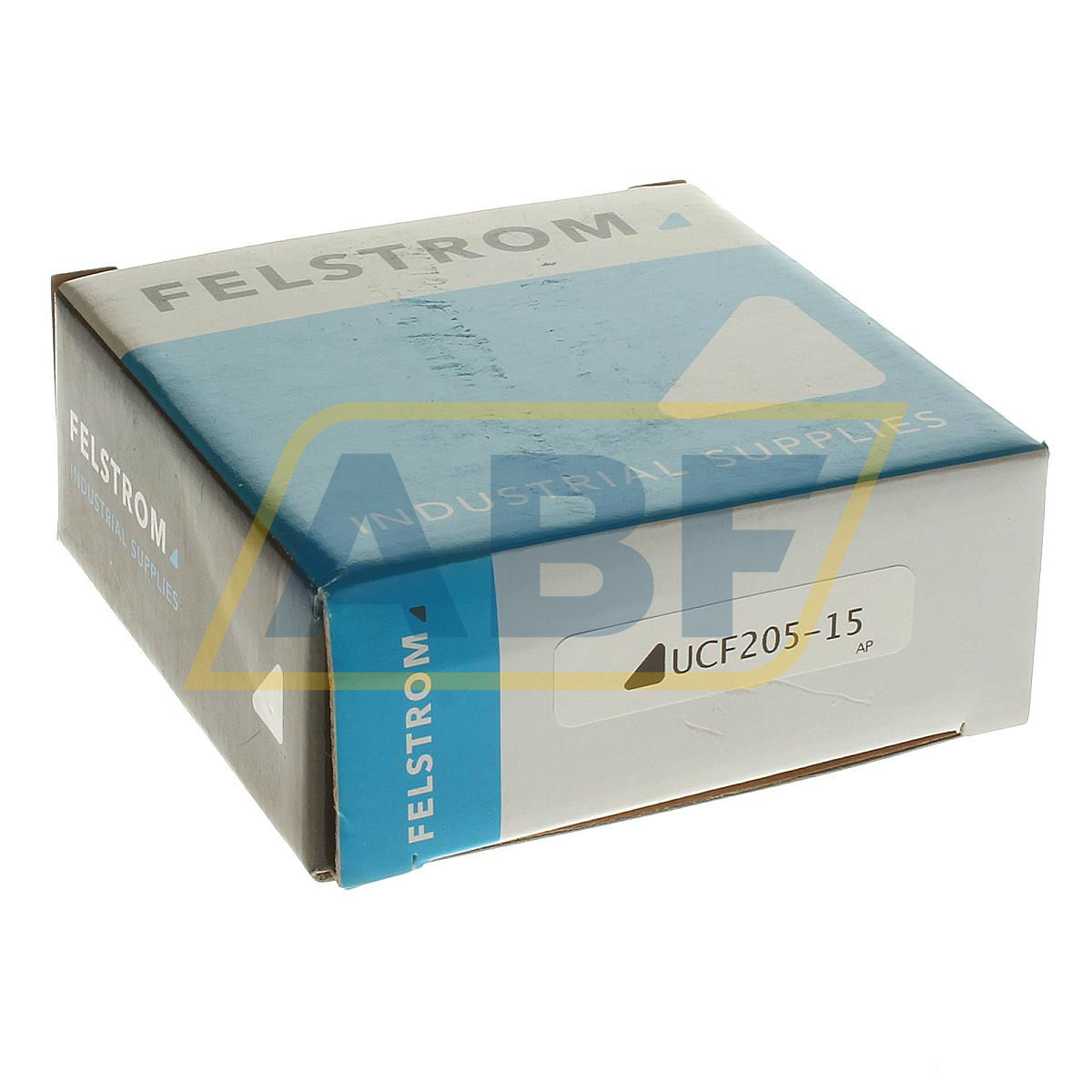 UCF205-15 Felstrom