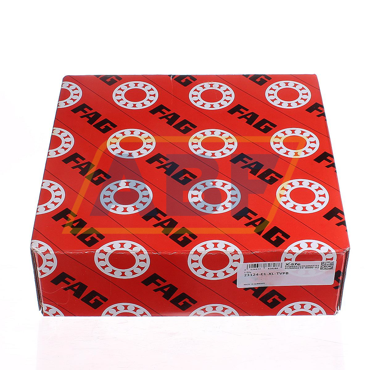 23124-E1-XL-TVPB FAG