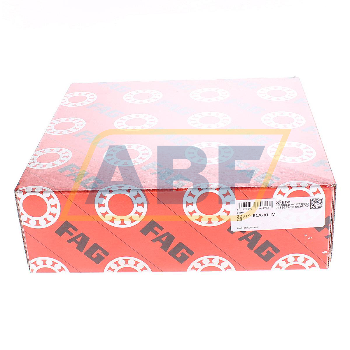 22319-E1A-XL-M-C3 FAG