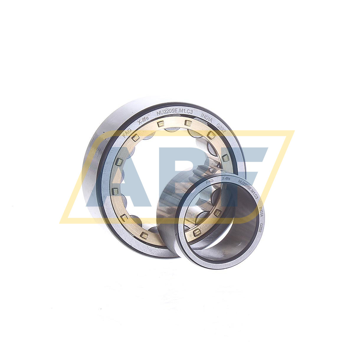 NU2205E.M1.C3 FAG