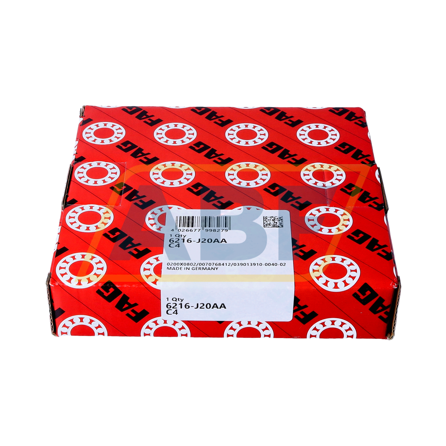 6216-J20AA-C4 FAG