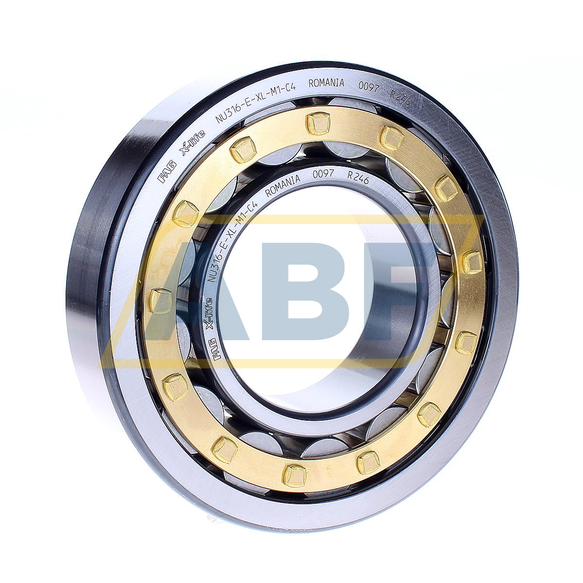 NU316-E-XL-M1-C4 FAG