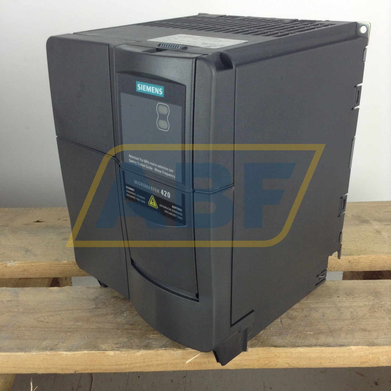 6SE6420-2AD27-5CA1 Siemens