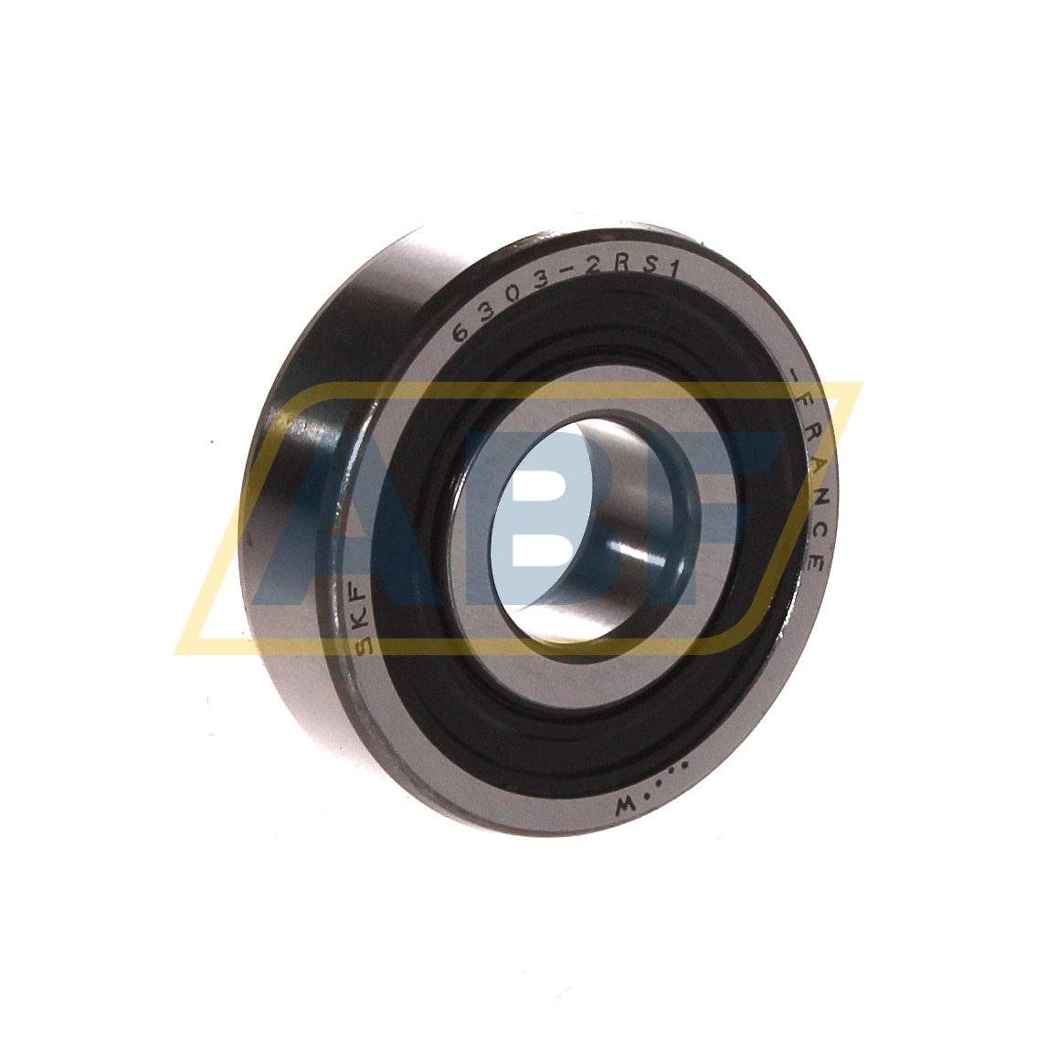 6303-2RS1 SKF