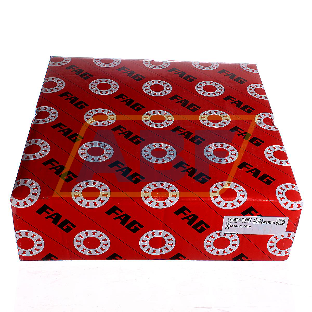 NJ1034-XL-M1A-C3 FAG