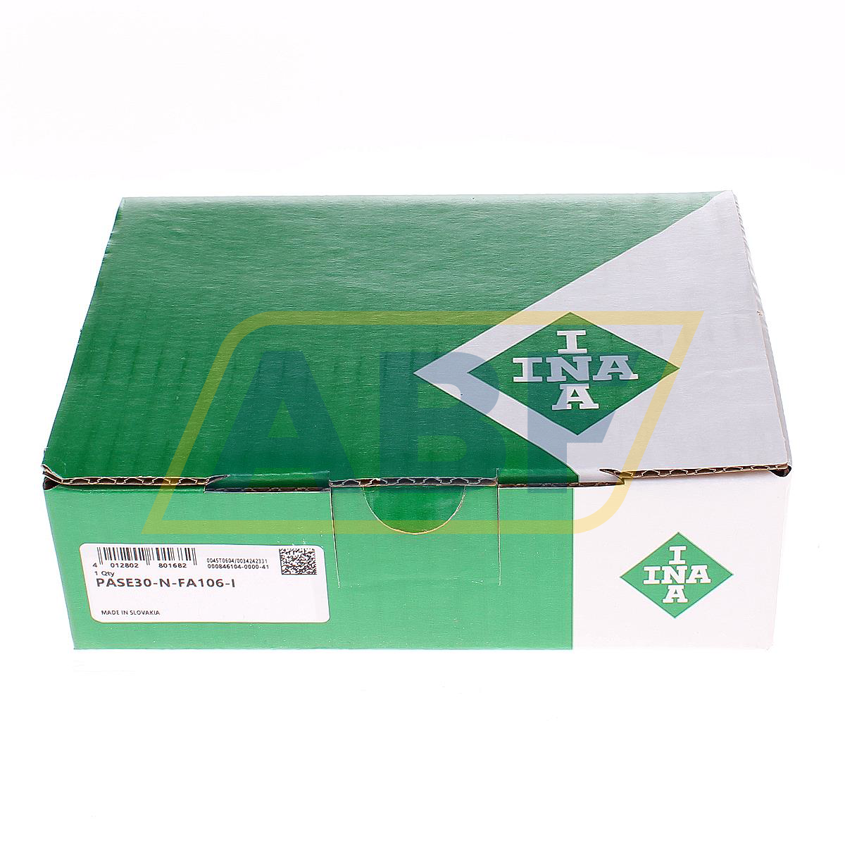 PASE30-N-FA106-I INA