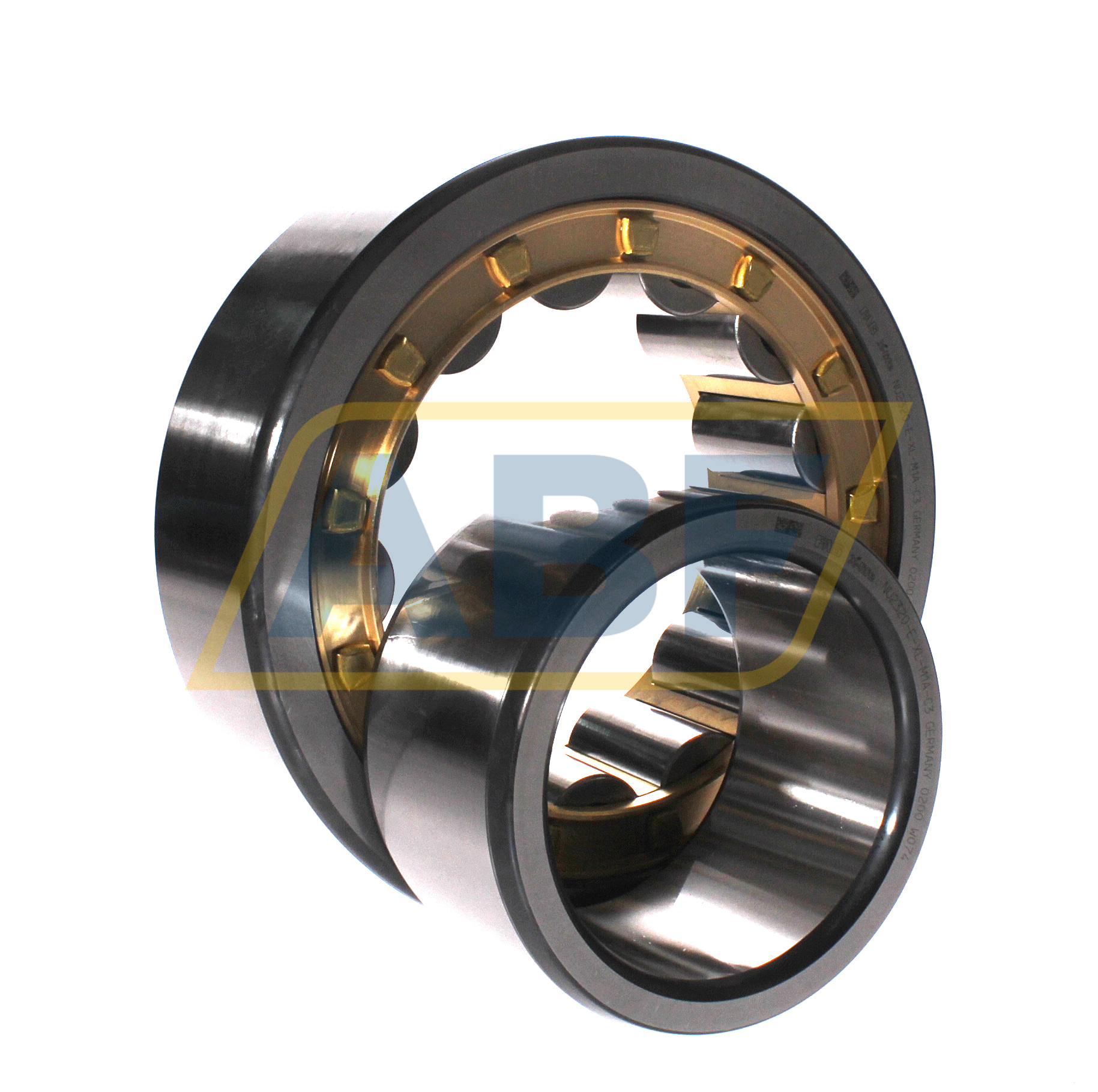 NU2320-E-XL-M1A-C3 FAG