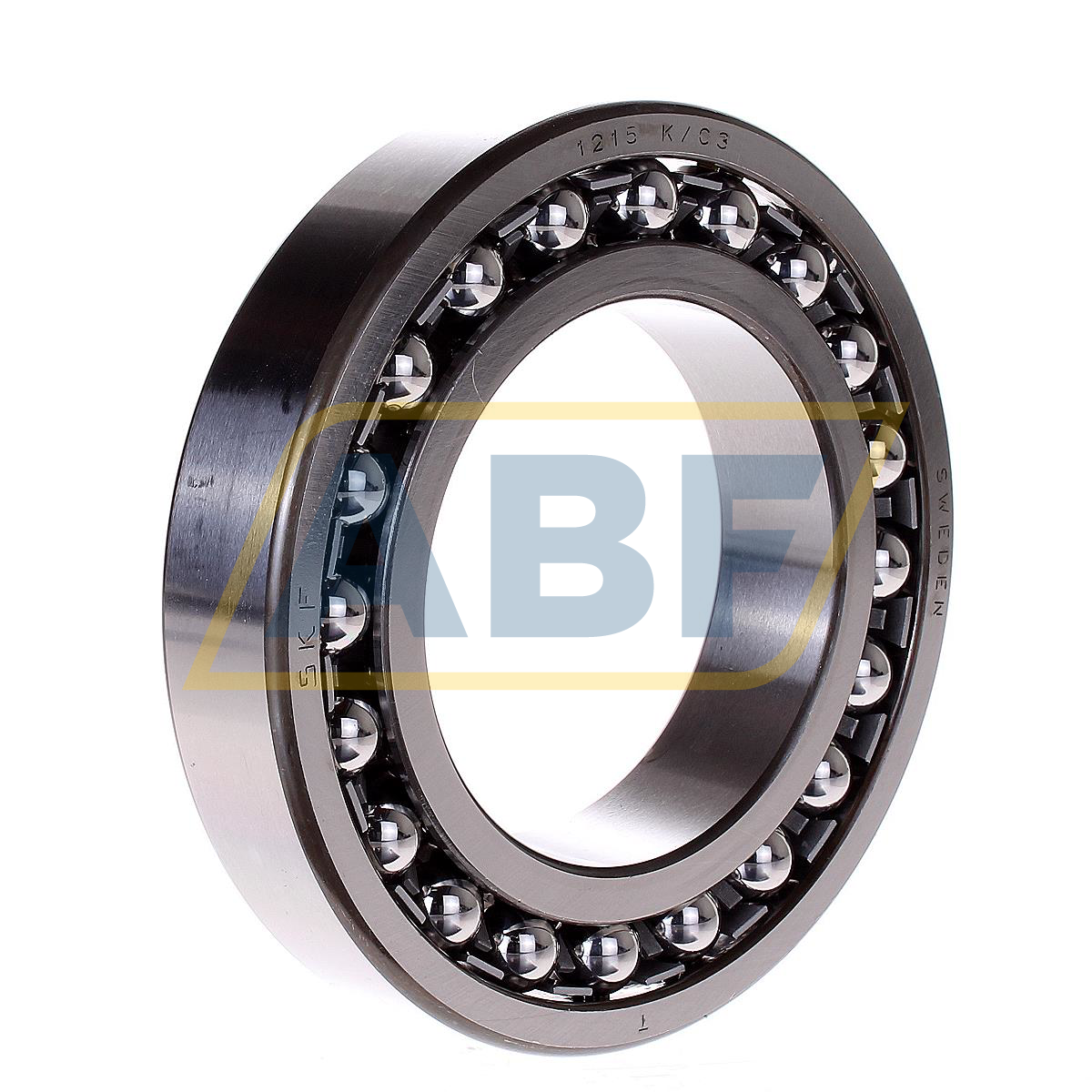 1215K/C3 SKF