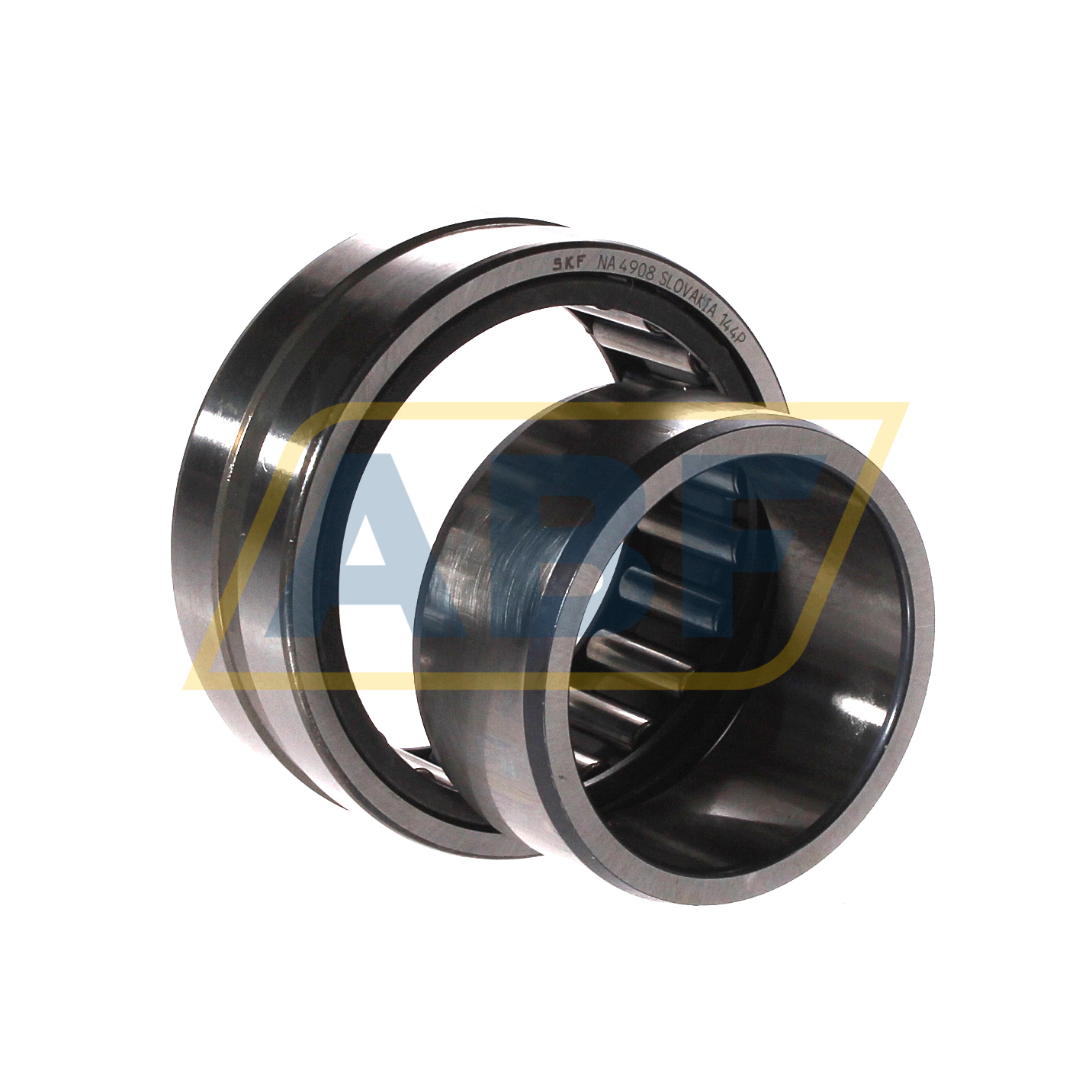 NA4908 SKF