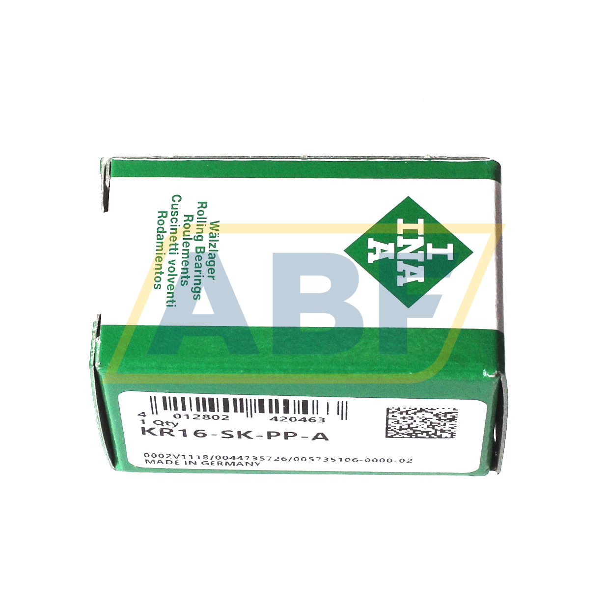 KR16-SK-PP-A INA