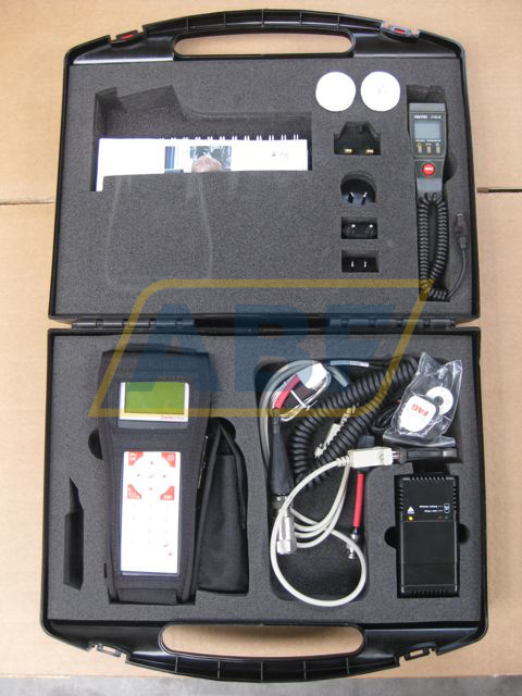 DETECTOR III.KIT FAG