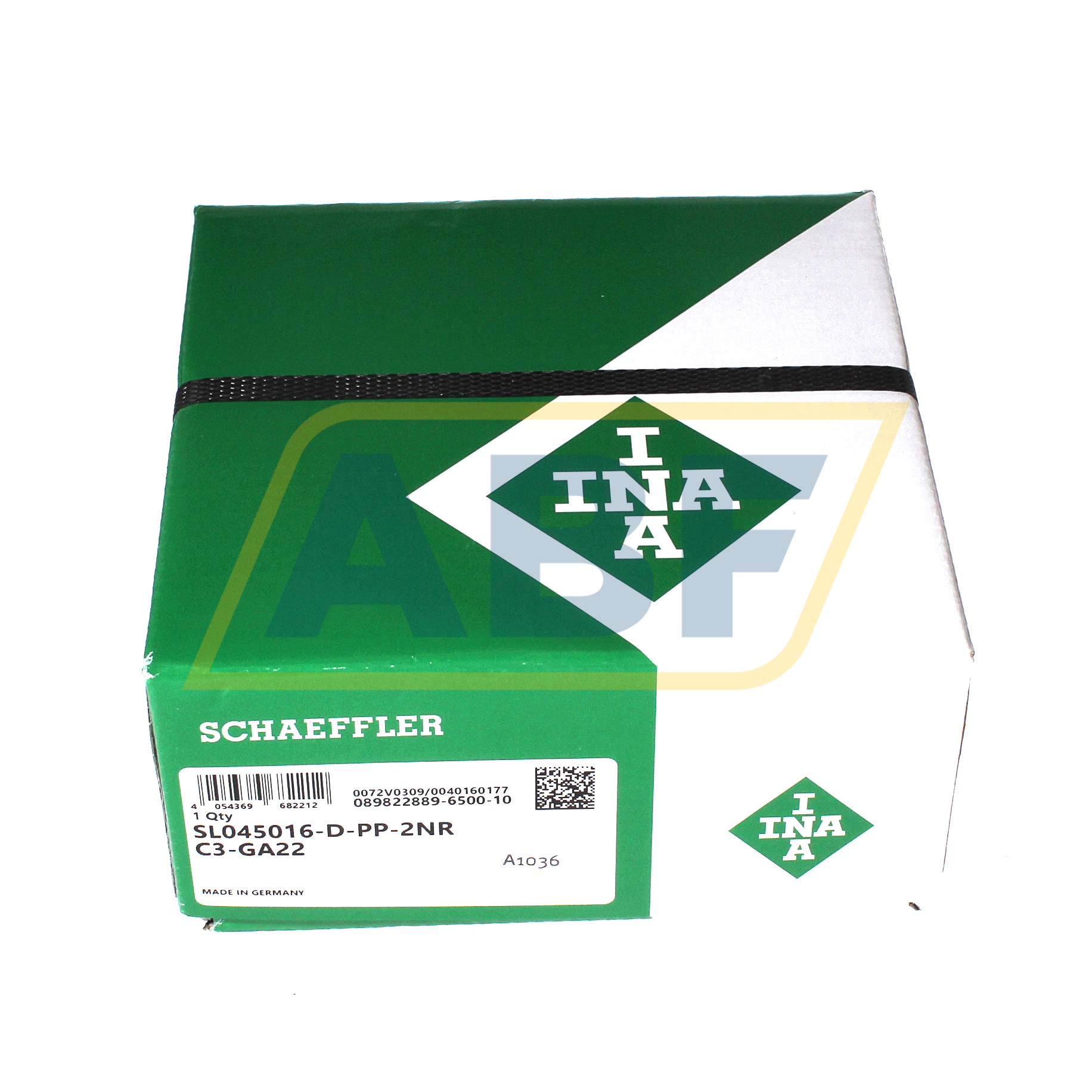 SL045016-D-PP-2NR-C3-GA22 INA