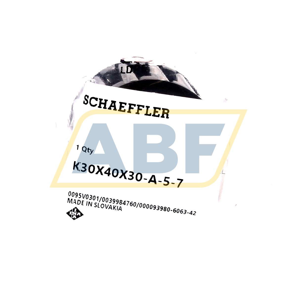 K30X40X30-A/-5-7 INA