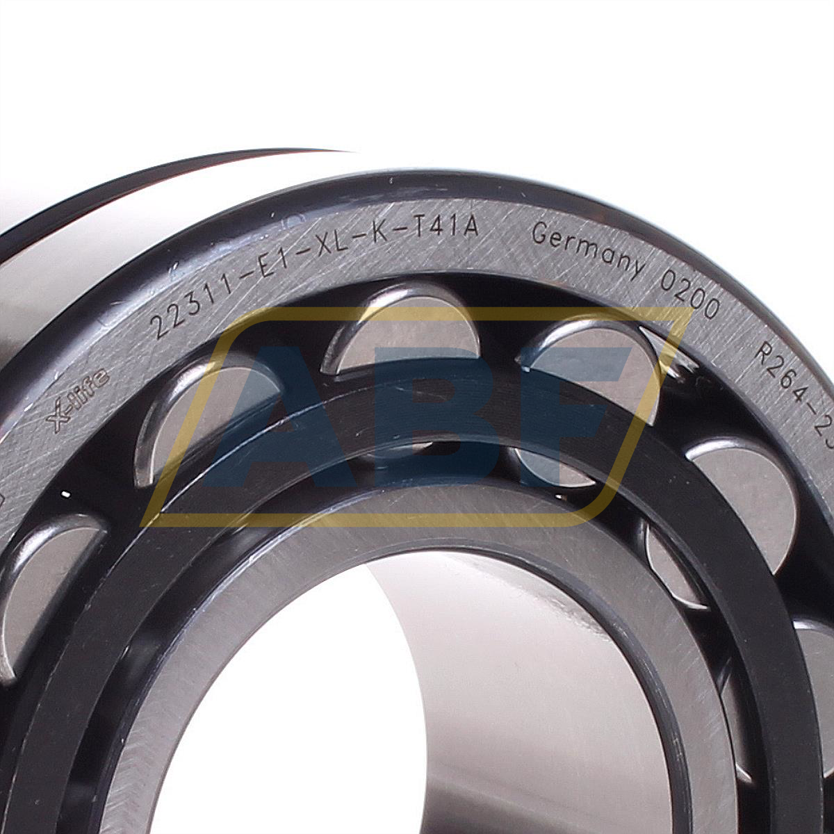 22311-E1-XL-K-T41A FAG