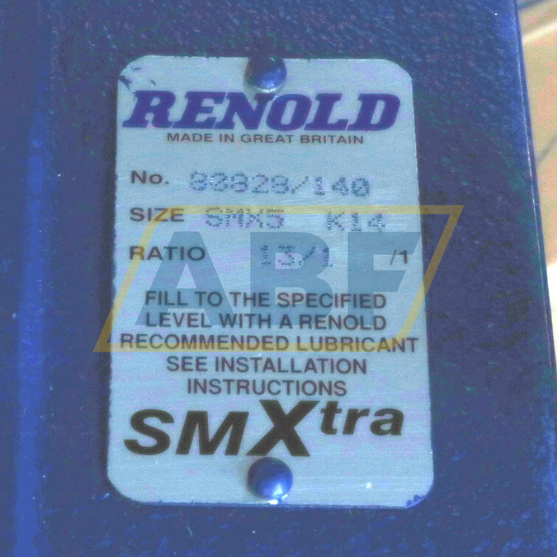 SMX5K14-I13 Renold