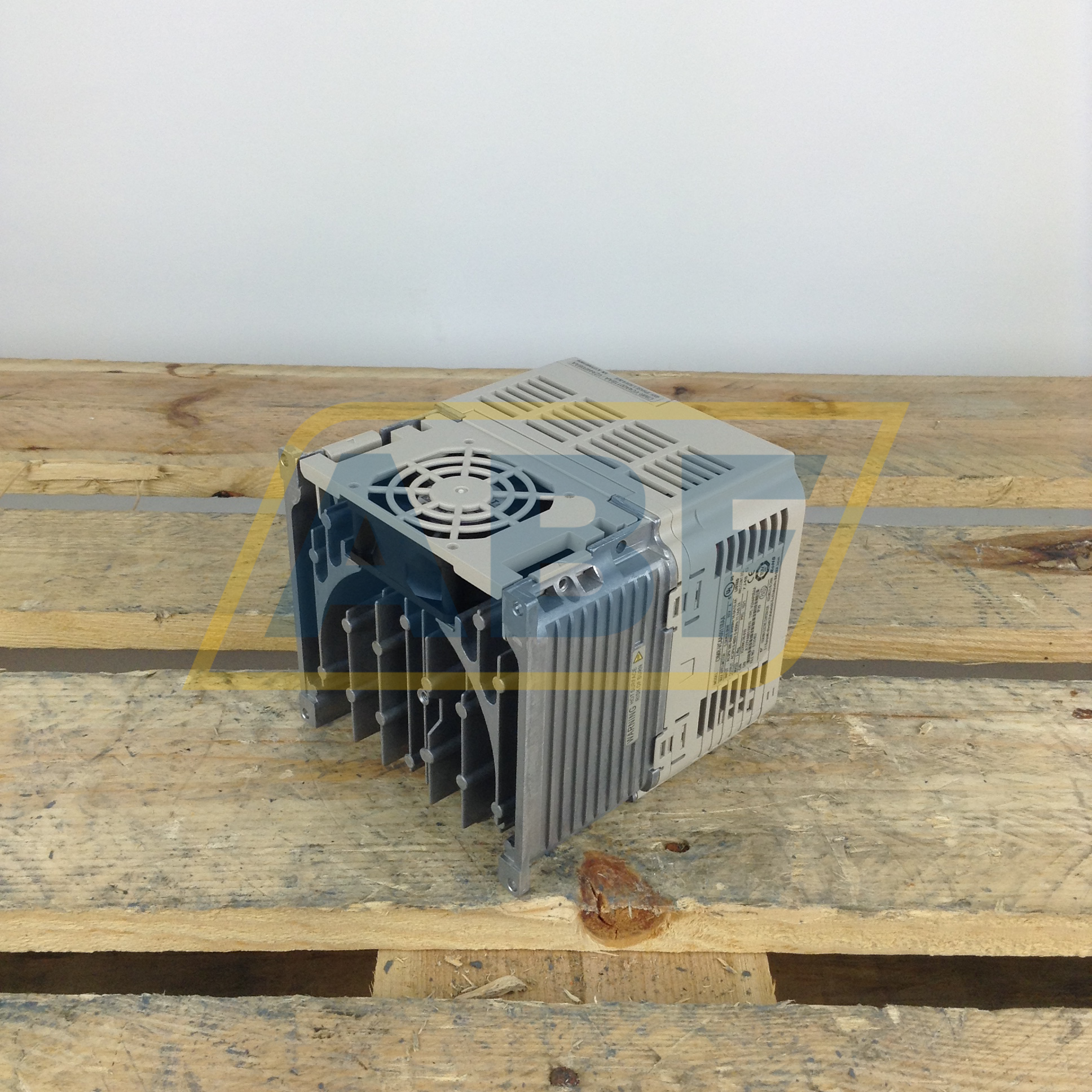 CIMR-VC4A0011BAA Yaskawa