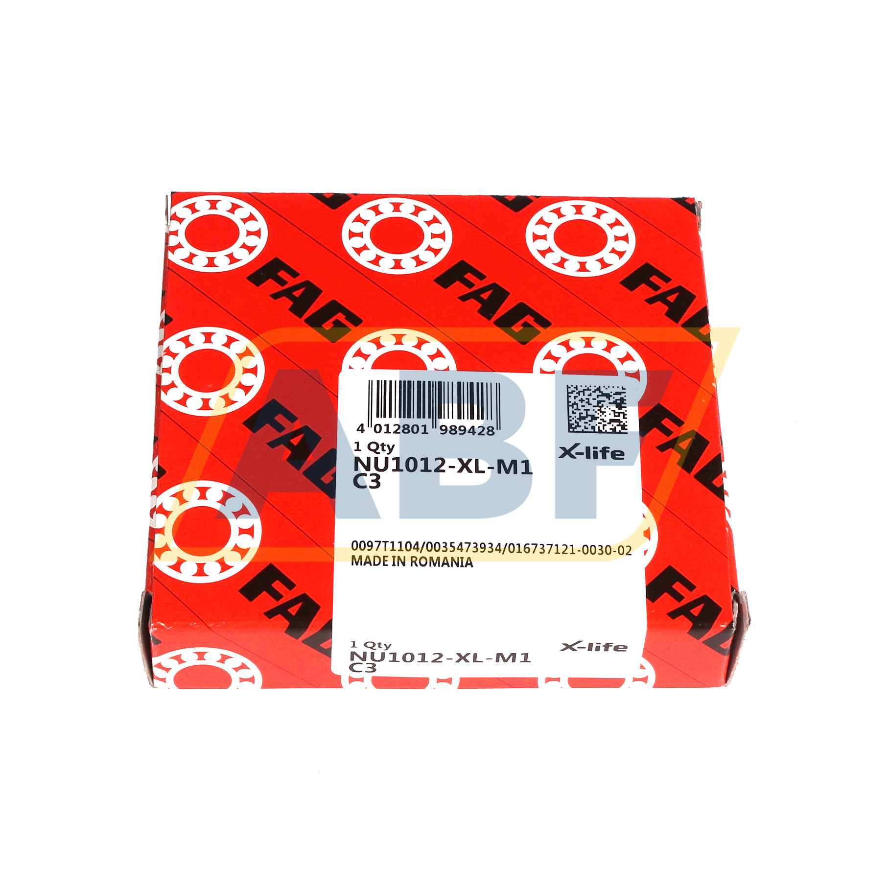 NU1012-XL-M1-C3 FAG