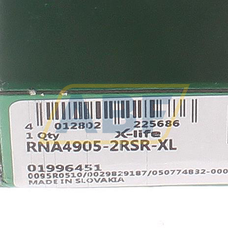 RNA4905-2RSR-XL INA
